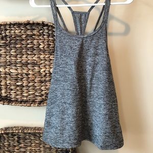 BEYONG YOGA Strappy Active Top